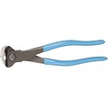 Channellock® Straight Cutting Plier, 8