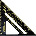 Stanley® Quick Square® Triangle Square, 10-1/4 x 0.7 Blade