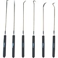 Ullman 6 Pieces Individual Hook and Pick Set