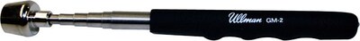 Ullman MegaMag® Telescopic Magnetic Pick-Up Tool, 8-1/4