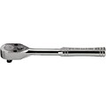 Armstrong® Tools Ball Locking Pear Head Ratchet, 3/8 Male Square Drive, 7-3/8