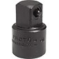 PROTO® Impact Socket Adapters, 3/8" Female X 1/2" Male Impact Adapter
