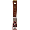 Red Devil® Professional Series 4100 Stiff Putty Knife; 2 Blade