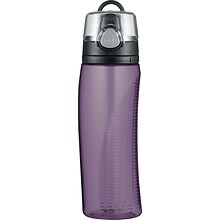 Intak by Thermos® Hydration Bottle, Purple, 24oz