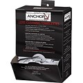 Anchor Brand Lens Cleaning Towelettes, Dispenser, 8 X 5, 100/Box