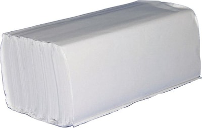 Bouton® Lensclean Tissues, 100% Recycled Fiber, 7-1/2 X 5
