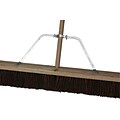 ODell Push Broom Handle Brace, Large (L100)