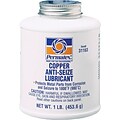 Permatex® Copper Anti-Seize Lubricants, 16 oz