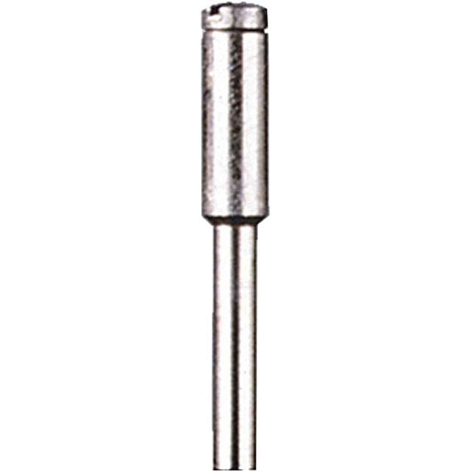 Dremel® Abrasive Disc Mandrels, Shank Diam 1/8 in