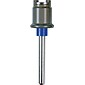 Dremel® EZ Lock Mandrels, Easy as PULL - TWIST - RELEASE