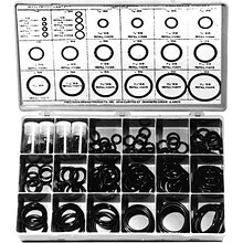 Precision Brand® O-Ring Assortments, Kit