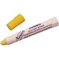 Nissen Solid Paint Markers, White