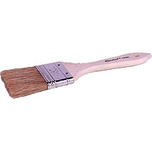 Weiler® Econoline® Chip & Oil Brushes, Width 4 in