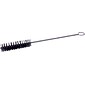 Weiler® Nylon Tube Brushes, Nylon Bristle, 3/4" Diameter