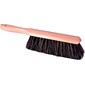 Weiler 8" Counter Duster Brush, Natural Fiber Black Tampico Bristle (804-25251)