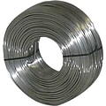 Ideal Reel Tie Wires, Stainless Steel, 16 Gauge (132-6-SS)