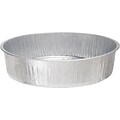 Plews™ Galvanized Pans, 3 /12 gal, Steel