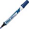 Markal® Pro-Wash® W Water Removable Paint Markers, Black