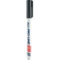 Markal PRO-LINE Paint Marker, Fine Tip, White (434-96871)