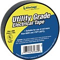 IPG® General Purpose Vinyl Electrical Tapes, 60 ft, Roll, 200/Carton