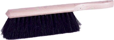 Weiler 8 Counter Duster Brush, Horsehair Bristle (804-44003)