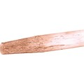 Weiler 60 Tapered Wood Tip Brush Handle (804-44020)