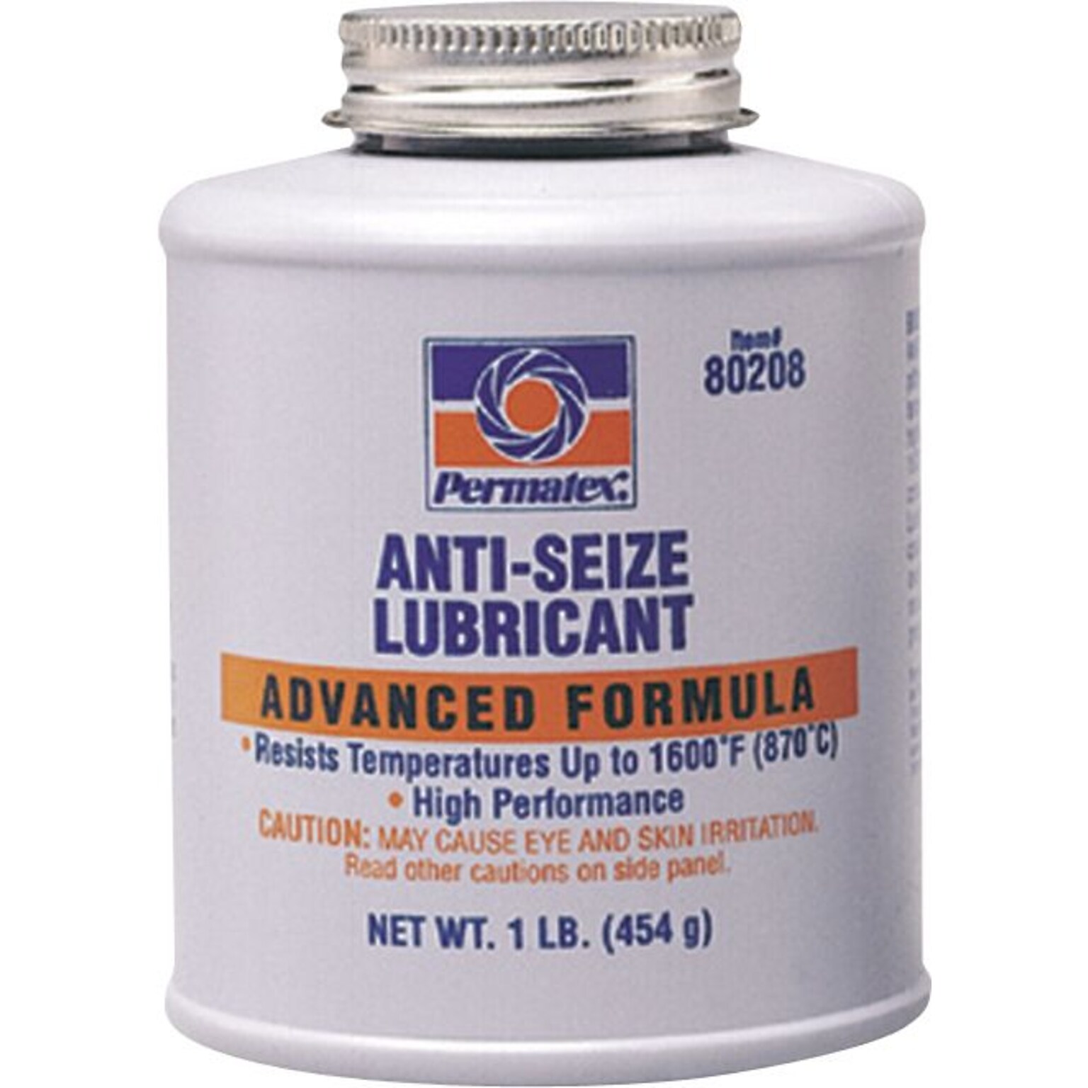 DBS Permatex® Anti-Seize Lubricants, 16 oz, Silver