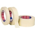 Tesa® General Purpose Masking Tapes; 3 in, 60 yards, 12/Carton