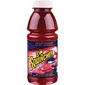 Sqwincher® 20 oz Yield Liquid Concentrate Ready-To-Drink Energy Drink, 20 oz Bottle, Grape