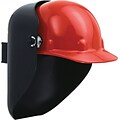 Fibre-Metal Tigerhood® Classic Protective Cap Welding Helmet for 4001 Series with Mounting Cup