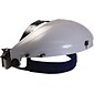 Anchor Face Shield Headgear, Gray (101-UVH700)