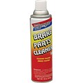 Berryman® Non Flammable Brake Cleaner, 19 oz., 12/Carton