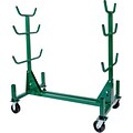 Greenlee® Conduit and Pipe Storage Racks, Mobile