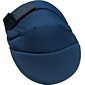 Allegro® Deluxe Soft Knee Pads, Elastic/Velcro® Straps