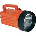 Bright Star® Worksafe® Lanterns, Orange, 6V