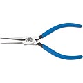 Klein Tools® Extra-Slim Needle-Nose Pliers, 5