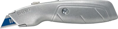 Irwin® Blue Blade® Standard Utility Blade, Retractable