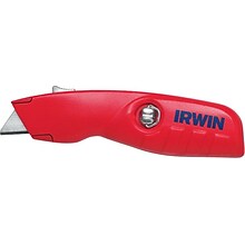 Irwin® Standard Safety Knife