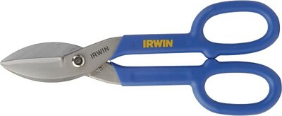 Irwin® Tools Irwin Tinner Snip, 10