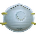 Gerson® Particulate Respirators; N95, .10lb., 10/Box