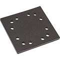 Porter-Cable Adhesive-Backed Pad, Standard 8-Hole, For Model 340