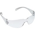 3M Virtua™ Safety Glasses, Blue Mirror, 10/Box