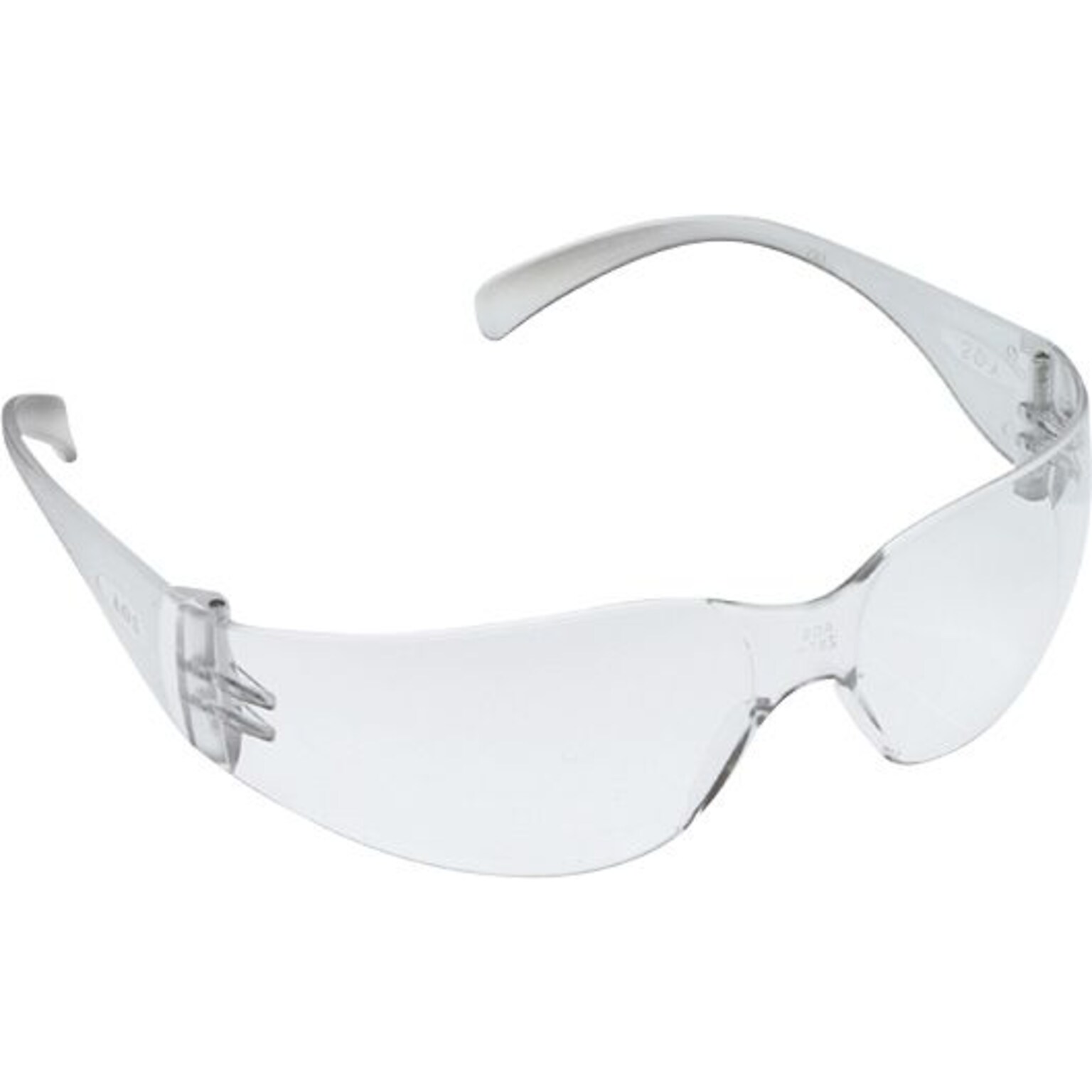 3M™ Virtua™ Safety Glasses, Clear, Hard Coat