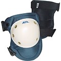 Alta® ProLine™ Knee Pads w/Swivel Cap, Nylon Material, Plastic Cap