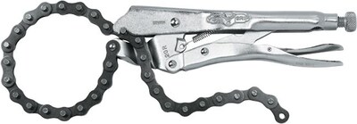 Irwin® Vise-Grip® Locking Chain Clamp, 9