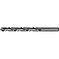 Irwin® Tools Straight Shank HSS Drill Bits, 3/16 Jobber Length, Twist