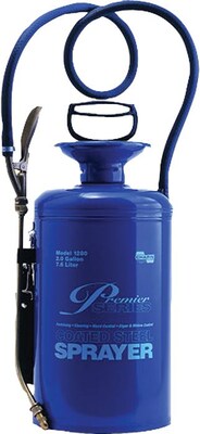Chapin™ Premium Sprayer, 3 gallon