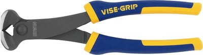 Irwin® Vise-Grip® End Cutting Plier, 8