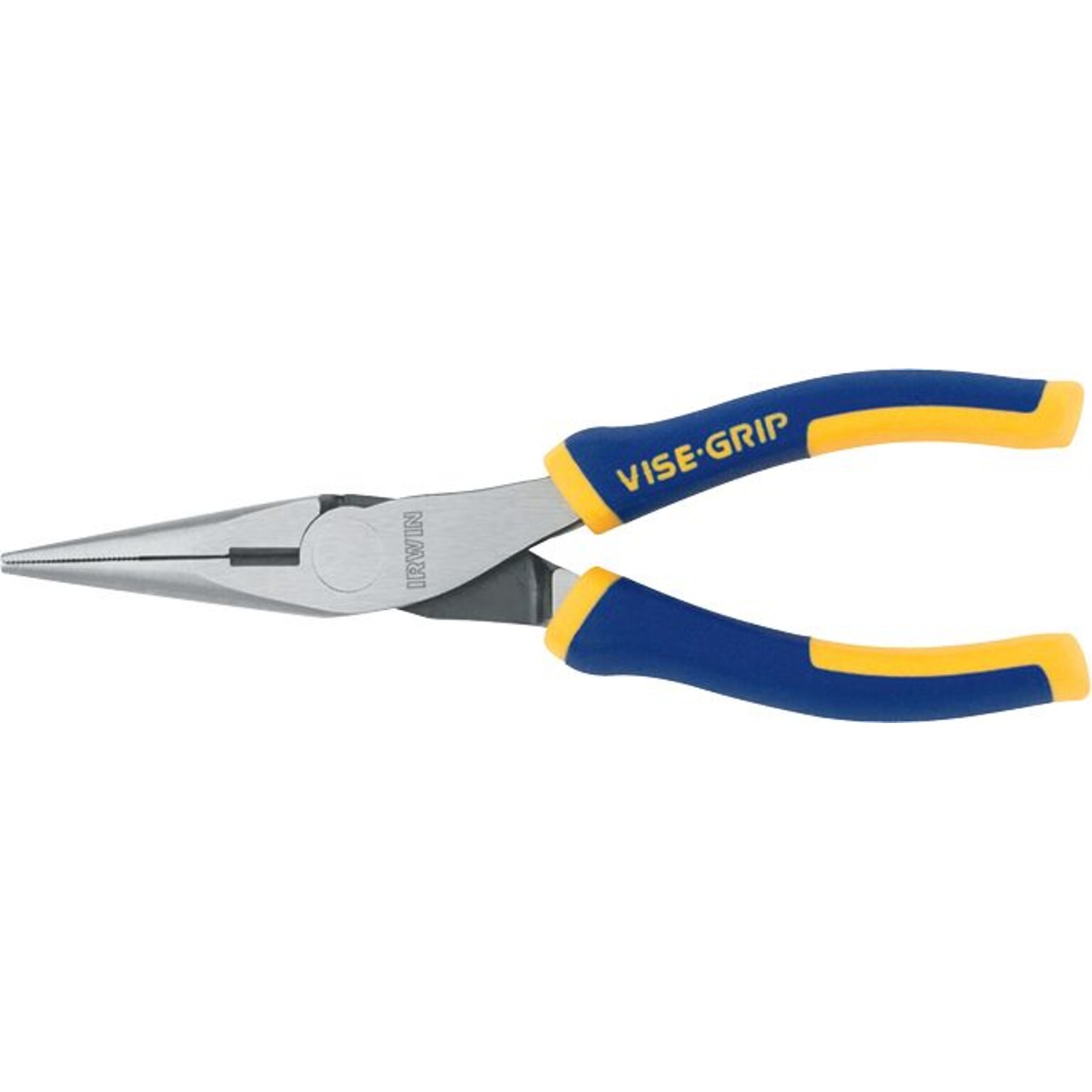 Irwin® Vise-Grip® Long Nose Plier, 8