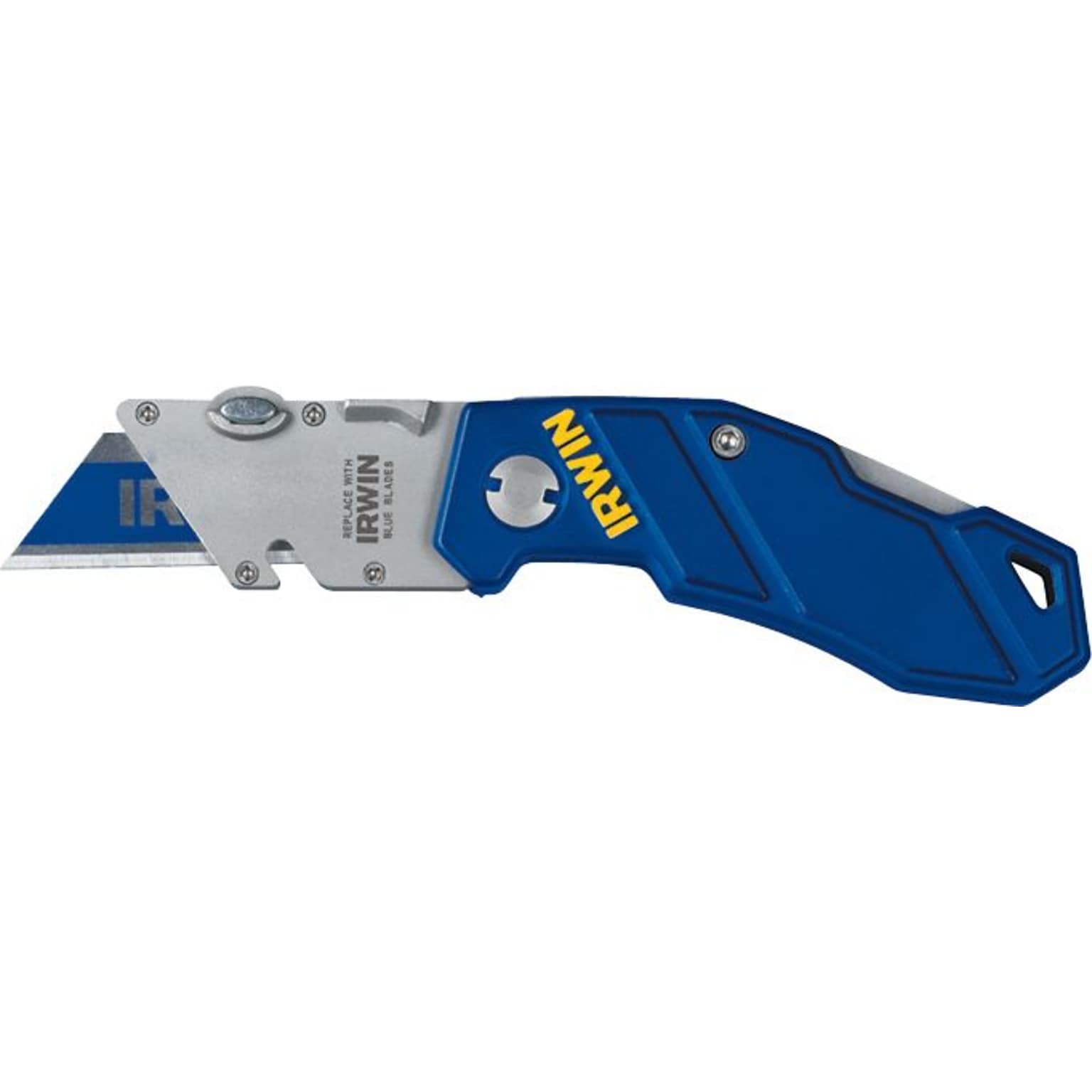 Irwin® Folding Utility Knife